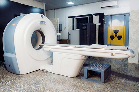 CT-Machine